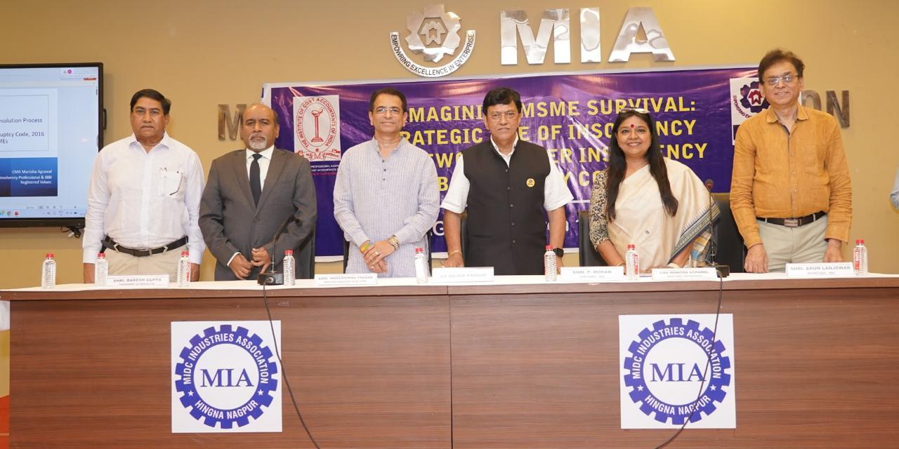 Painter: Artist busy on his creative work