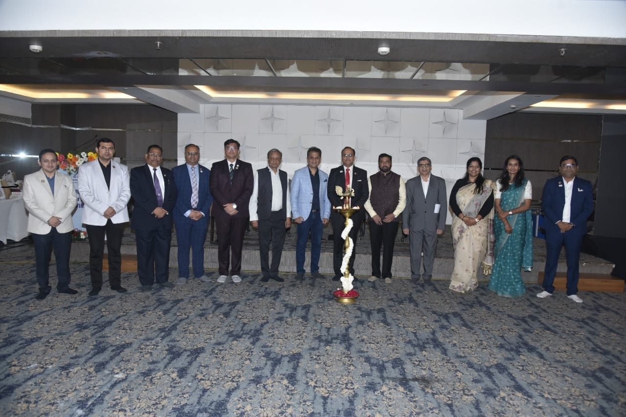 फाइनेंस बिल 2026 पर आईसीएआई का ज्ञानवर्धक सत्र