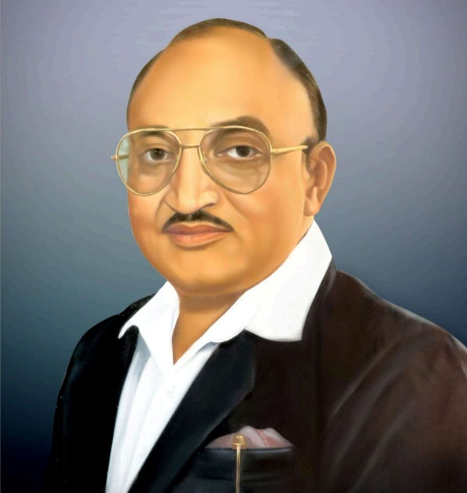 श्री सिद्धेश्वर ग्रुप : रियल एस्टेट को रियल एसेट बनाने का दिया मूलमंत्र श्री सिद्धेश्वर ग्रुप : रियल एस्टेट को रियल एसेट बनाने का दिया मूलमंत्र