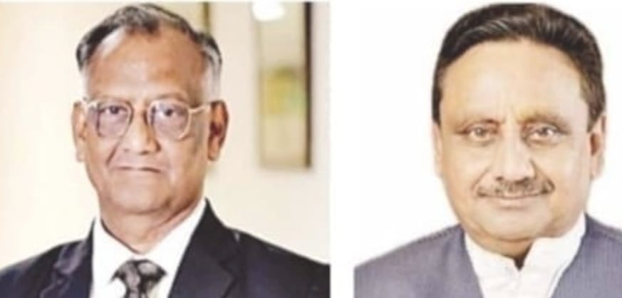 पश्चिम एशिया में तनाव के बीच प्रधानमंत्री मोदी के नेतृत्व में भारत की आपूर्ति श्रृंखला मजबूत : कैट पश्चिम एशिया में तनाव के बीच प्रधानमंत्री मोदी के नेतृत्व में भारत की आपूर्ति श्रृंखला मजबूत : कैट