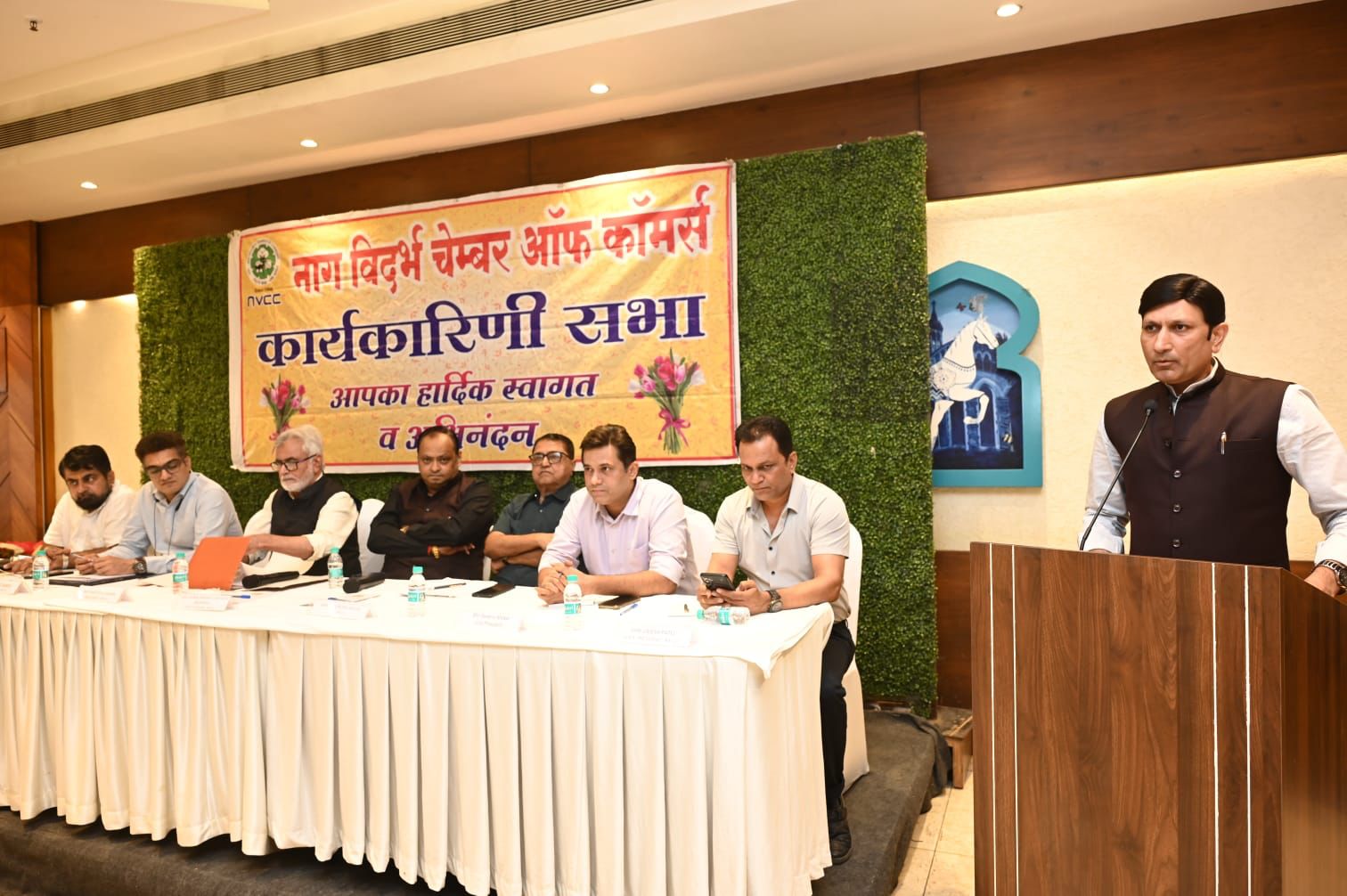 एफएसएसएआई एक्ट : खाद्य सुरक्षा व हाइजीन का विशेष ध्यान रखें व्यवसायी एफएसएसएआई एक्ट : खाद्य सुरक्षा व हाइजीन का विशेष ध्यान रखें व्यवसायी
