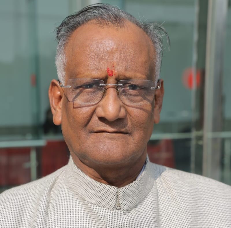 पश्चिम एशिया संकट से व्यापार व एमएसएमई पर असर की आशंका : कैट ने राहत उपाय और टास्क फोर्स के गठन का किया आग्रह पश्चिम एशिया संकट से व्यापार व एमएसएमई पर असर की आशंका : कैट ने राहत उपाय और टास्क फोर्स के गठन का किया आग्रह