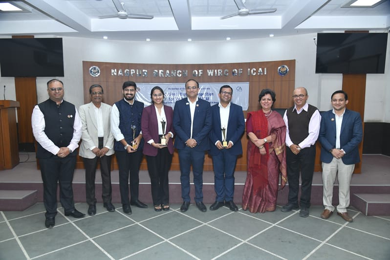 Painter: Artist busy on his creative work