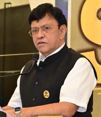 एमआईडीसी की औद्योगिक इकाईयों को जीएसटी पर सुप्रीम कोर्ट के फैसले से बड़ी राहत एमआईडीसी की औद्योगिक इकाईयों को जीएसटी पर सुप्रीम कोर्ट के फैसले से बड़ी राहत