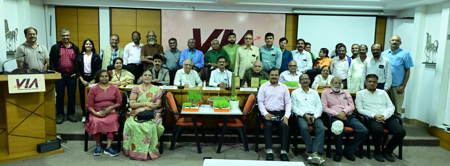 Painter: Artist busy on his creative work